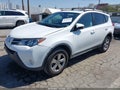 2015 Toyota RAV4 — photo 2 of 16 | VIN 2T3WFREV9FW178947