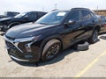 2026 Chevrolet Trax — photo 2 of 17 | VIN KL77LHEP4TC030208