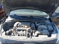 2022 Kia Rio — photo 10 of 16 | VIN 3KPA24AD5NE473477