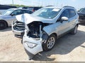 2021 Ford EcoSport — photo 2 of 17 | VIN MAJ3S2GE2MC451879