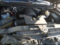 2017 Chevrolet Suburban — photo 10 of 16 | VIN 1GNSKJKC7HR248776