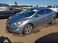 2014 Hyundai Elantra — photo 2 of 11 | VIN KMHDH4AH5EU152650