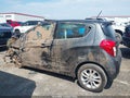 2020 Chevrolet Spark — photo 15 of 17 | VIN KL8CF6SA5LC467544