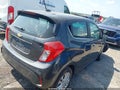 2020 Chevrolet Spark — photo 4 of 17 | VIN KL8CF6SA5LC467544