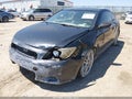 2010 Scion tC — photo 6 of 16 | VIN JTKDE3B7XA0321374