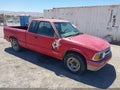 1994 Chevrolet S Truck — photo 1 of 11 | VIN 1GCCS19Z4R8147502