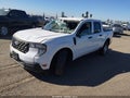 2025 Ford Maverick — photo 2 of 11 | VIN 3FTTW8A36SRA75761