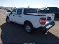2025 Ford Maverick — photo 3 of 11 | VIN 3FTTW8A36SRA75761