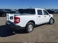 2025 Ford Maverick — photo 4 of 11 | VIN 3FTTW8A36SRA75761