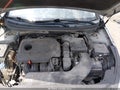 2016 Hyundai Sonata — photo 10 of 16 | VIN 5NPE34AF8GH270291