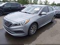 2016 Hyundai Sonata — photo 2 of 16 | VIN 5NPE34AF8GH270291