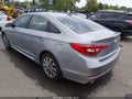 2016 Hyundai Sonata — photo 3 of 16 | VIN 5NPE34AF8GH270291