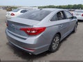 2016 Hyundai Sonata — photo 4 of 16 | VIN 5NPE34AF8GH270291