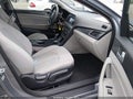 2016 Hyundai Sonata — photo 5 of 16 | VIN 5NPE34AF8GH270291