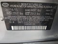 2016 Hyundai Sonata — photo 9 of 16 | VIN 5NPE34AF8GH270291