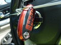 2016 Nissan Maxima — photo 11 of 18 | VIN 1N4AA6AP5GC428533