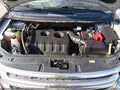 2013 Ford Edge — photo 10 of 17 | VIN 2FMDK3K94DBC65190