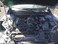 2025 Nissan Altima — photo 10 of 19 | VIN 1N4BL4BVXSN345340