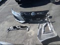 2025 Nissan Altima — photo 12 of 19 | VIN 1N4BL4BVXSN345340