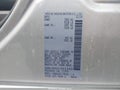 2025 Nissan Altima — photo 9 of 19 | VIN 1N4BL4BVXSN345340
