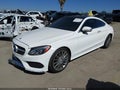 2017 Mercedes-Benz C-Class — photo 2 of 15 | VIN WDDWJ4JB6HF404692