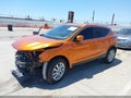 2020 Nissan Rogue Sport — photo 2 of 17 | VIN JN1BJ1CW6LW364858