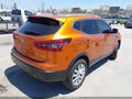 2020 Nissan Rogue Sport — photo 4 of 17 | VIN JN1BJ1CW6LW364858