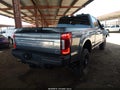 2022 Ford F-250 — photo 4 of 15 | VIN 1FT8W2BT2NED73961