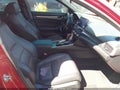 2020 Honda Accord — photo 5 of 15 | VIN 1HGCV1F32LA029991