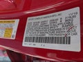 2020 Honda Accord — photo 9 of 15 | VIN 1HGCV1F32LA029991