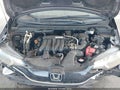 2016 Honda Fit — photo 10 of 16 | VIN JHMGK5H77GS003482