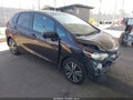 2016 Honda Fit — photo 1 of 16 | VIN JHMGK5H77GS003482