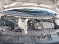 2013 Chevrolet Express 2500 — photo 10 of 16 | VIN 1GCWGGCA5D1153797