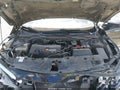 2016 Honda Civic — photo 10 of 17 | VIN 2HGFC2F58GH552207
