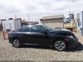 2016 Honda Civic — photo 14 of 17 | VIN 2HGFC2F58GH552207