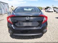 2016 Honda Civic — photo 17 of 17 | VIN 2HGFC2F58GH552207