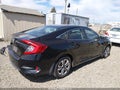 2016 Honda Civic — photo 4 of 17 | VIN 2HGFC2F58GH552207