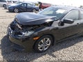 2016 Honda Civic — photo 6 of 17 | VIN 2HGFC2F58GH552207