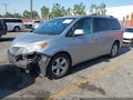 2016 Toyota Sienna — photo 2 of 17 | VIN 5TDKK3DC4GS748296