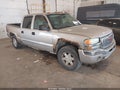 2004 GMC Sierra 1500 — photo 1 of 16 | VIN 2GTEK13T041325298