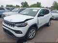 2024 Jeep Compass — photo 2 of 16 | VIN 3C4NJDBN1RT167664