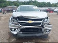 2016 Chevrolet Colorado — photo 12 of 16 | VIN 1GCGTCE37G1393199