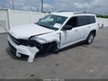 2026 Jeep Grand Cherokee L — photo 2 of 15 | VIN 1C4RJJAG5T8583676