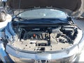 2019 Honda HR-V — photo 10 of 16 | VIN 3CZRU5H78KM712339