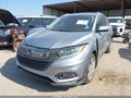 2019 Honda HR-V — photo 2 of 16 | VIN 3CZRU5H78KM712339