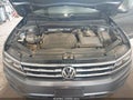 2019 Volkswagen Tiguan — photo 10 of 18 | VIN 3VV4B7AX7KM196035