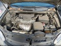 2015 Toyota Camry — photo 10 of 16 | VIN 4T1BF1FK0FU063683
