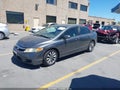 2009 Honda Civic — photo 2 of 16 | VIN 2HGFA16809H317796