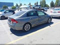 2009 Honda Civic — photo 4 of 16 | VIN 2HGFA16809H317796