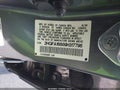 2009 Honda Civic — photo 9 of 16 | VIN 2HGFA16809H317796